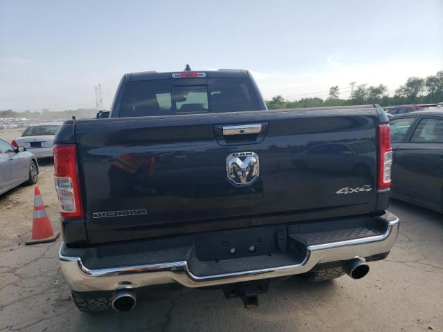 Photo 6 from auction – 2019 RAM 1500 BIG H with VIN 1C6SRFBT0KN865282