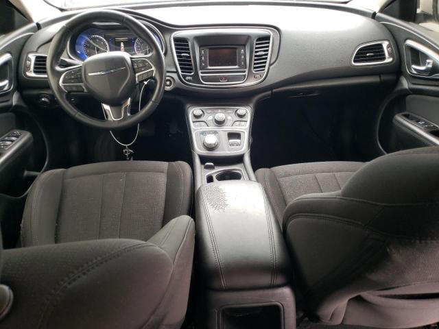 Photo 8 from auction – 2016 CHRYSLER 200 LX with VIN 1C3CCCFB9GN194821