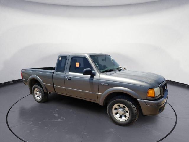 Photo 4 from auction – 2005 FORD RANGER SUP with VIN 1FTYR44E85PA74500