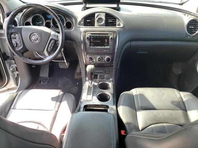 Снимка 8 от търг – 2017 BUICK ENCLAVE с VIN 5GAKVBKD4HJ347294