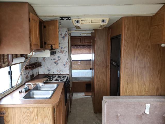 Photo 6 from auction – 1985 FORD ECONOLINE with VIN 1FDKE30L7FHB43314