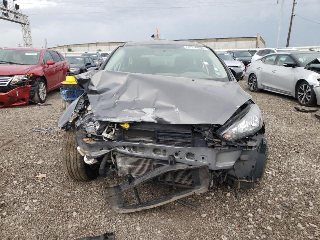 Photo 5 from auction – 2018 FORD FOCUS SEL with VIN 1FADP3M21JL310402