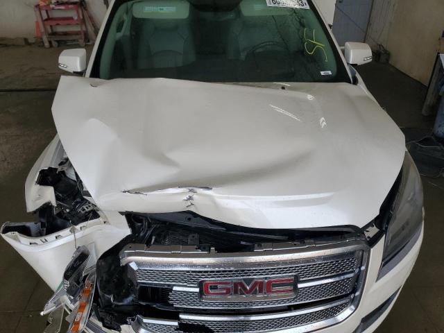 Photo 12 from auction – 2013 GMC ACADIA DEN with VIN 1GKKVTKDXDJ218494