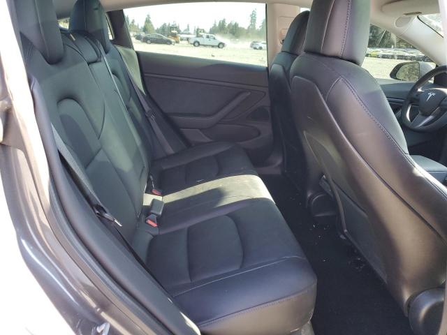 Photo 10 from auction – 2020 TESLA MODEL 3 with VIN 5YJ3E1EB6LF744531