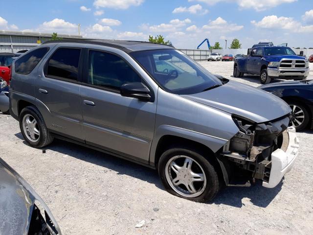 Photo 4 from auction – 2004 PONTIAC AZTEK with VIN 3G7DA03E14S544042