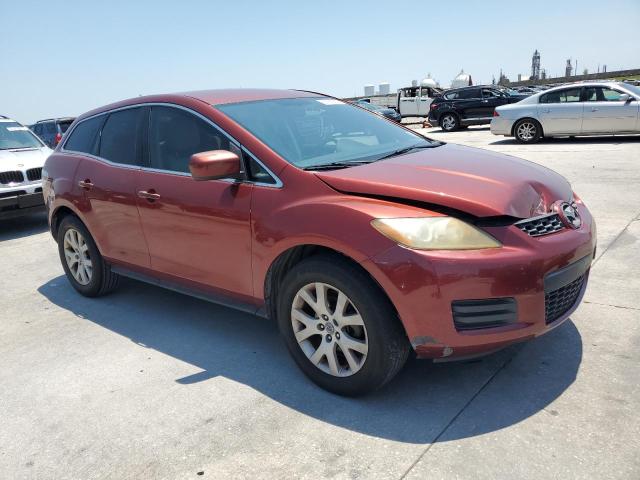 Photo 4 from auction – 2007 MAZDA CX-7 with VIN JM3ER293370161500