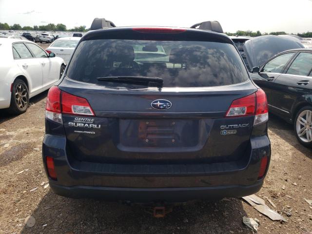 Photo 6 from auction – 2011 SUBARU OUTBACK 2. with VIN 4S4BRCGC1B3418340