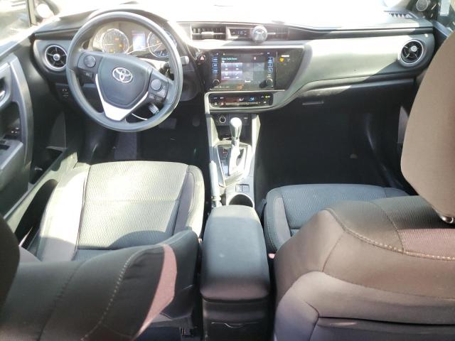 Photo 8 from auction – 2017 TOYOTA COROLLA L with VIN 5YFBURHEXHP697180