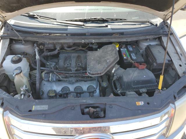 Zdjęcie 12 z aukcji – 2009 FORD EDGE SE z VIN 2FMDK36C89BA35231