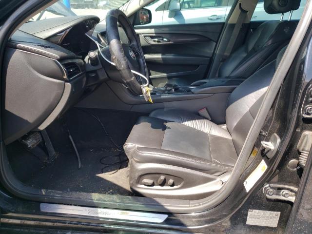 Zdjęcie 7 z aukcji – 2014 CADILLAC ATS z VIN 1G6AG5RX9E0100685