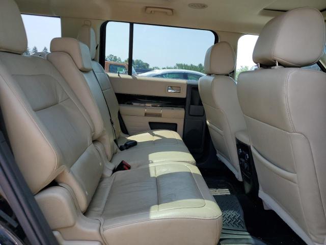 Снимка 11 от търг – 2014 FORD FLEX SEL с VIN 2FMHK6C89EBD22980