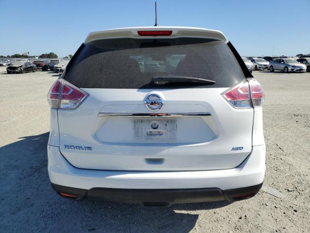 Photo 6 from auction – 2016 NISSAN ROGUE S with VIN KNMAT2MV2GP703890
