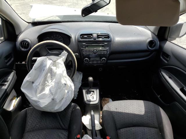 Photo 8 from auction – 2014 MITSUBISHI MIRAGE DE with VIN ML32A3HJ8EH019766