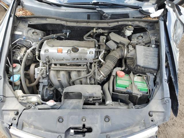 Photo 11 from auction – 2011 HONDA ACCORD SE with VIN 1HGCP2F66BA070570