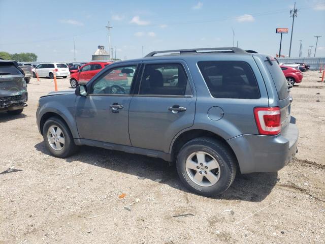 Photo 2 from auction – 2012 FORD ESCAPE XLT with VIN 1FMCU9DG5CKA27664