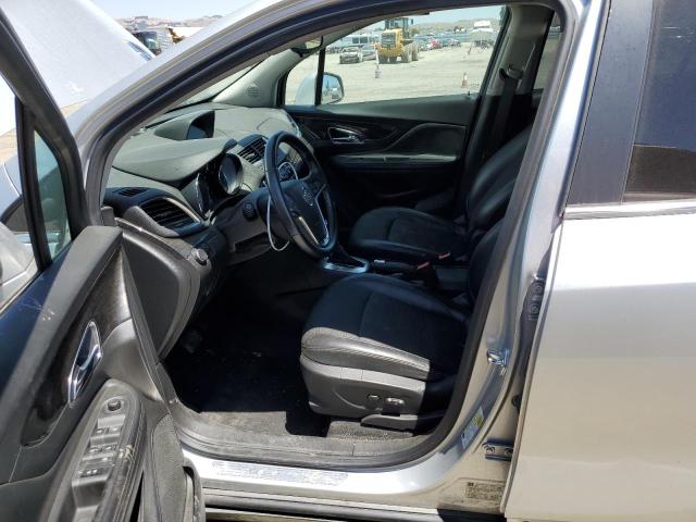 Photo 7 from auction – 2015 BUICK ENCORE with VIN KL4CJASB3FB254520