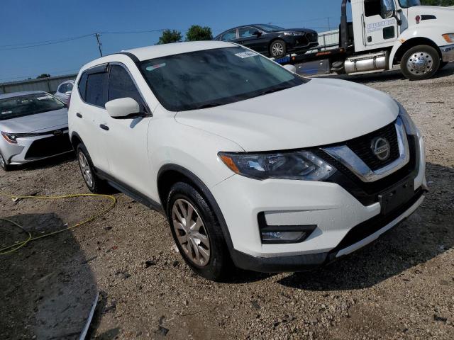 Photo 4 from auction – 2019 NISSAN ROGUE S with VIN 5N1AT2MV2KC845460