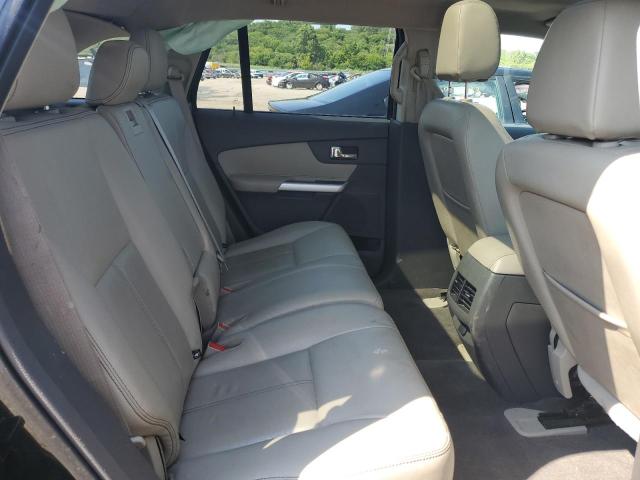 Photo 11 from auction – 2013 FORD EDGE SEL with VIN 2FMDK3JC7DBB10002