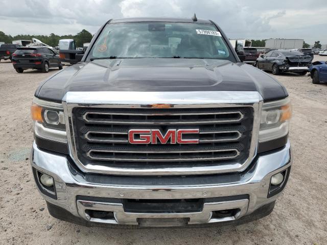 Photo 5 from auction – 2015 GMC SIERRA K25 with VIN 1GT12ZE88FF640948