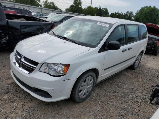 Photo 1 from auction – 2015 DODGE GRAND CARA with VIN 2C4RDGBG8FR508343