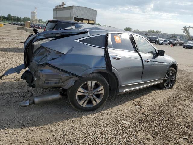 Photo 3 from auction – 2014 HONDA CROSSTOUR with VIN 5J6TF2H59EL002742