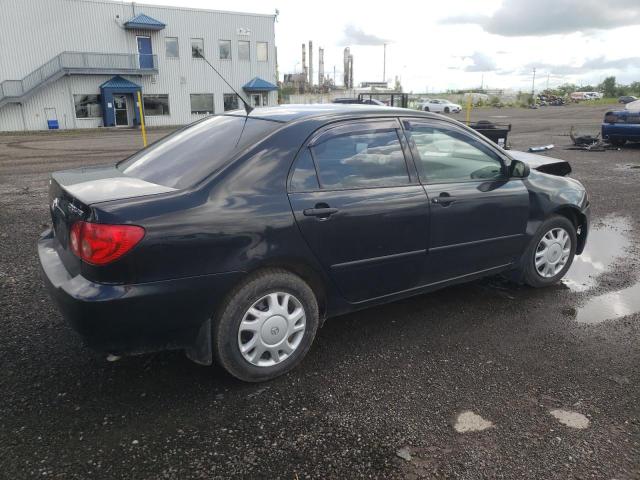 Photo 3 from auction – 2008 TOYOTA COROLLA CE with VIN 2T1BR32E68C891082