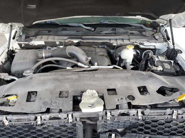 Photo 11 from auction – 2017 RAM 1500 ST with VIN 3C6RR6KT0HG607862
