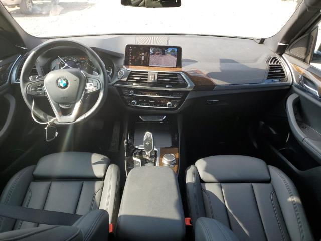 Photo 8 from auction – 2019 BMW X3 XDRIVE3 with VIN 5UXTR9C52KLE20585