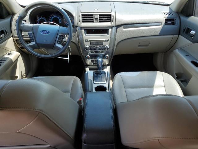 Photo 8 from auction – 2012 FORD FUSION SEL with VIN 3FAHP0JA1CR132099