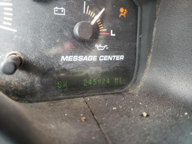 Photo 9 from auction – 2003 FORD EXPEDITION with VIN 1FMRU17WX3LA88078