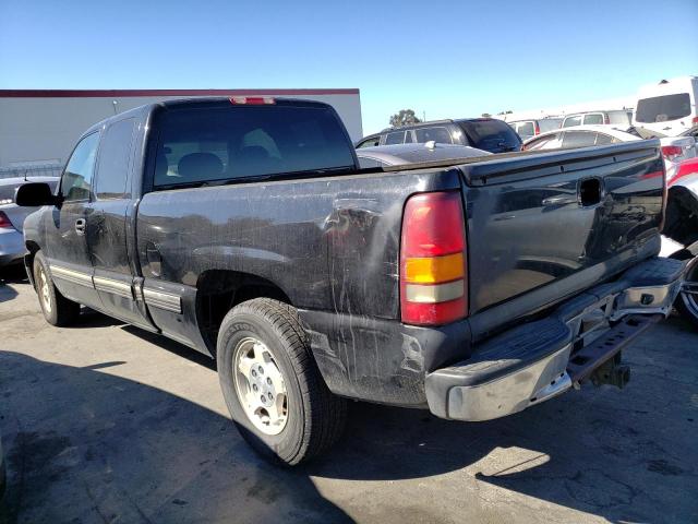 Photo 2 from auction – 2002 CHEVROLET SILVERADO with VIN 2GCEC19T521239681