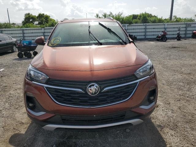 Photo 5 from auction – 2020 BUICK ENCORE GX with VIN KL4MMDSL5LB098885