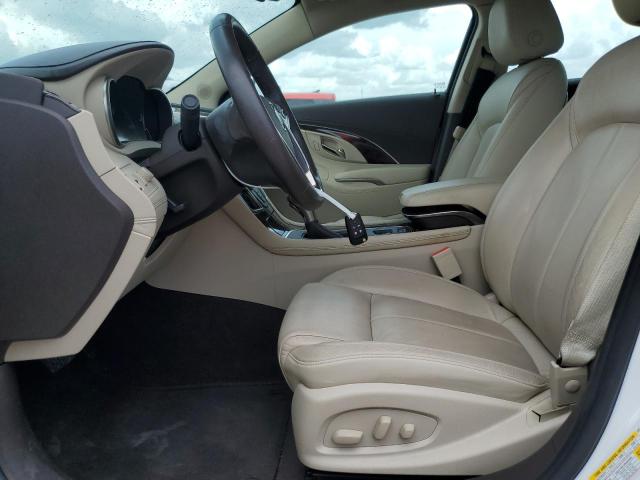 Photo 7 from auction – 2016 BUICK LACROSSE with VIN 1G4GB5G32GF162138