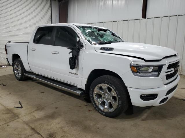 Photo 4 from auction – 2022 RAM 1500 BIG H with VIN 1C6SRFFT1NN448378
