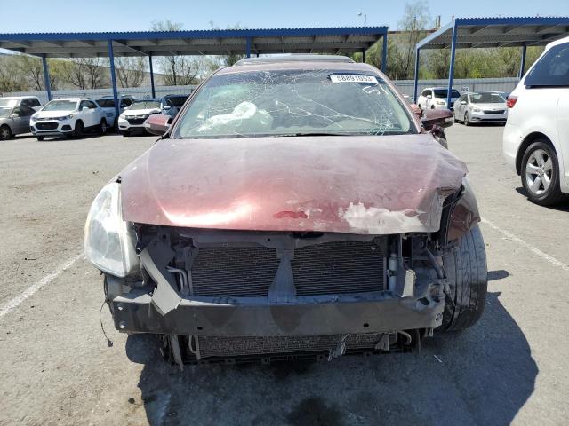 Photo 5 from auction – 2012 NISSAN ALTIMA BAS with VIN 1N4AL2AP2CC166757