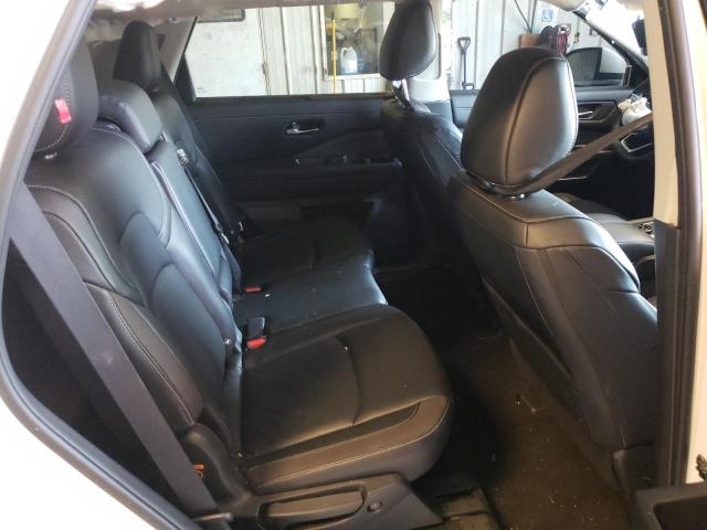 Photo 11 from auction – 2023 NISSAN PATHFINDER with VIN 5N1DR3CC0PC203764