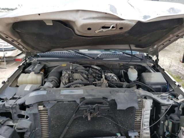 Photo 11 from auction – 2006 CHEVROLET SILVERADO with VIN 1GCHC23286F102204
