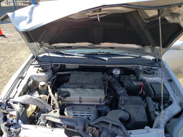 Photo 11 from auction – 2011 MITSUBISHI GALANT FE with VIN 4A32B2FF3BE029487