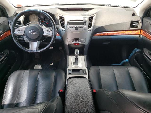 Photo 8 from auction – 2011 SUBARU LEGACY 3.6 with VIN 4S3BMDK63B2223226