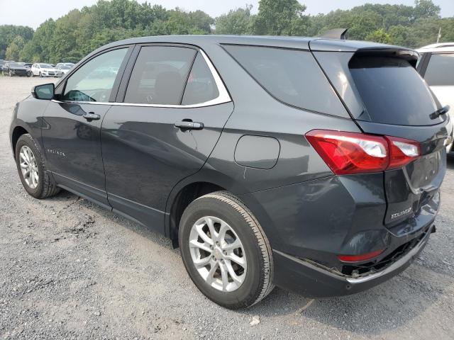 Photo 2 from auction – 2019 CHEVROLET EQUINOX LT with VIN 2GNAXUEVXK6174509