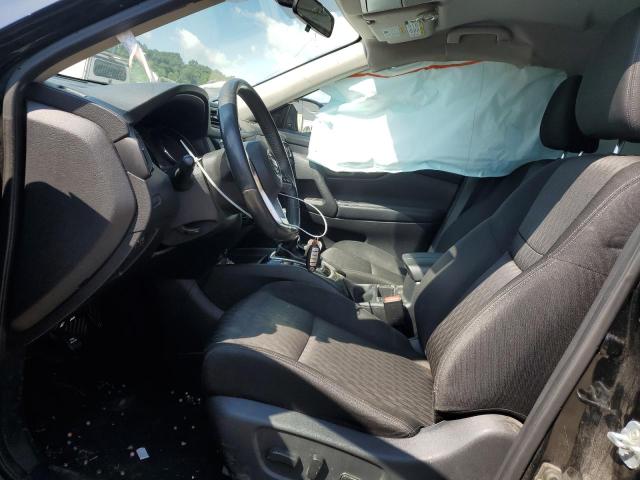 Photo 7 from auction – 2017 NISSAN ROGUE S with VIN KNMAT2MT0HP570787