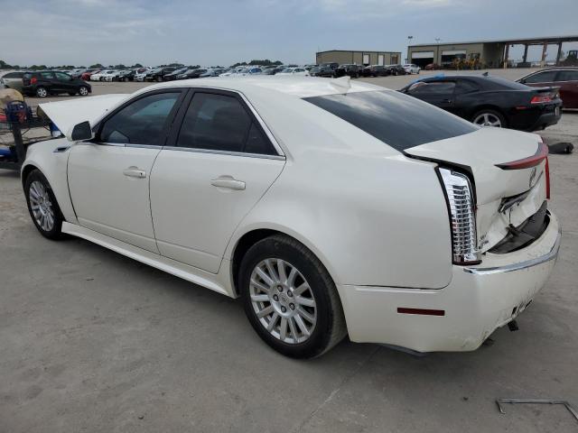Photo 2 from auction – 2011 CADILLAC CTS with VIN 1G6DA5EY4B0136860