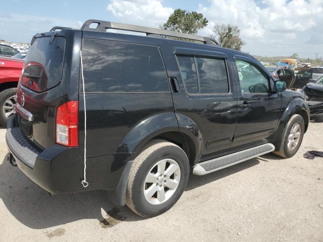 Photo 3 from auction – 2011 NISSAN PATHFINDER with VIN 5N1AR1NN4BC628158