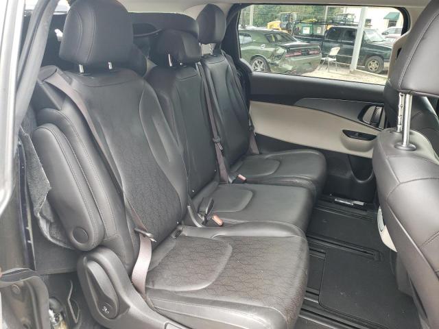 Photo 10 from auction – 2022 KIA CARNIVAL L with VIN KNDNB4H3XN6096648