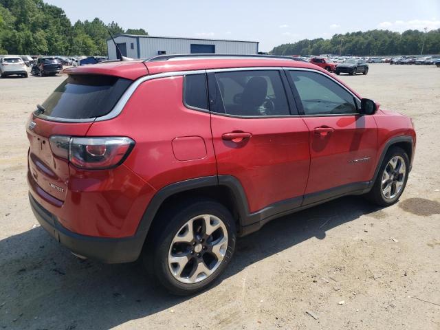 Photo 3 from auction – 2018 JEEP COMPASS LI with VIN 3C4NJCCB9JT358364