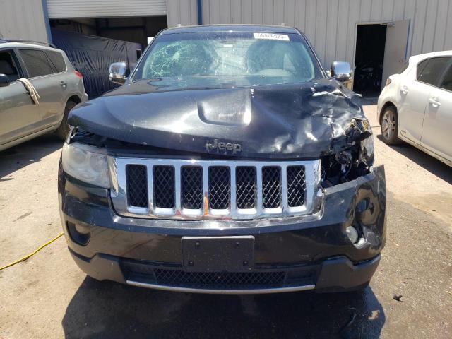 Photo 5 from auction – 2012 JEEP GRAND CHER with VIN 1C4RJFCT0CC333086
