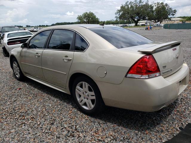 Photo 2 from auction – 2012 CHEVROLET IMPALA LT with VIN 2G1WG5E39C1165732