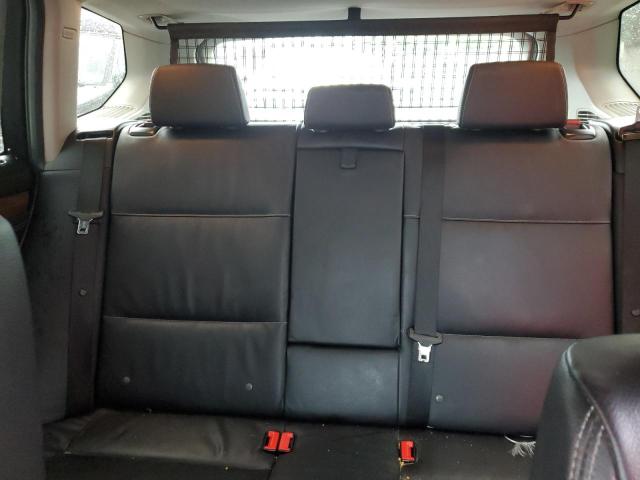 Photo 10 from auction – 2012 BMW X3 XDRIVE3 with VIN 5UXWX7C54CL975480