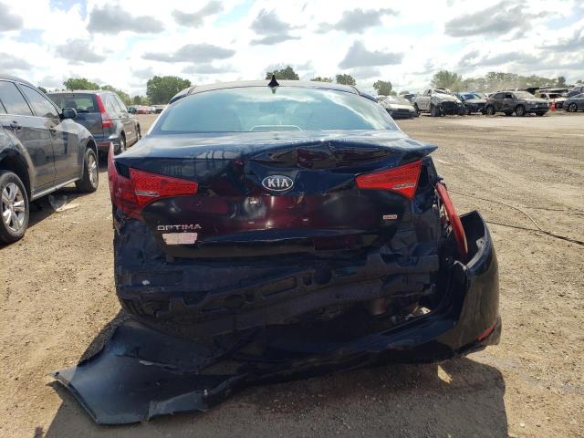 Photo 6 from auction – 2013 KIA OPTIMA LX with VIN 5XXGM4A72DG227118