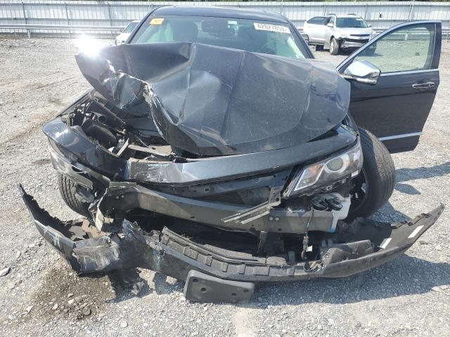 Photo 11 from auction – 2015 CHEVROLET IMPALA LTZ with VIN 2G1165S31F9171788